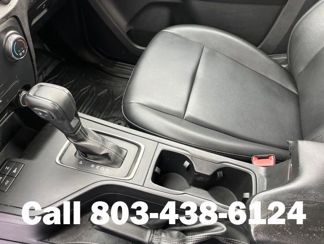 Used 2019 Ford Ranger XL w/ Equipment Group 101A Mid RWD image 22