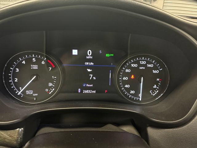 Used 2019 Cadillac XT4 Premium Luxury FWD image 15