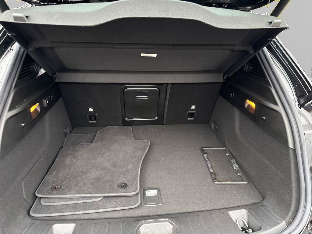 Used 2024 Dodge Hornet R/T Plus w/ Tech Pack Plus w/o Parking image 11