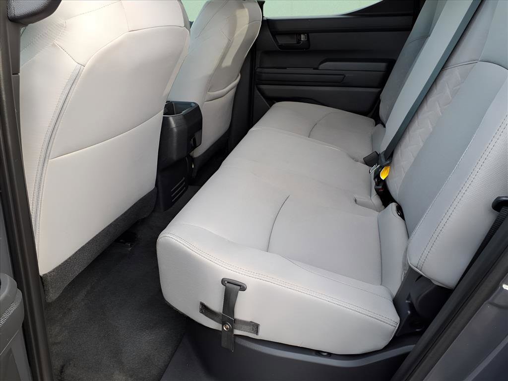 Used 2024 Toyota Tacoma SR5 image 7