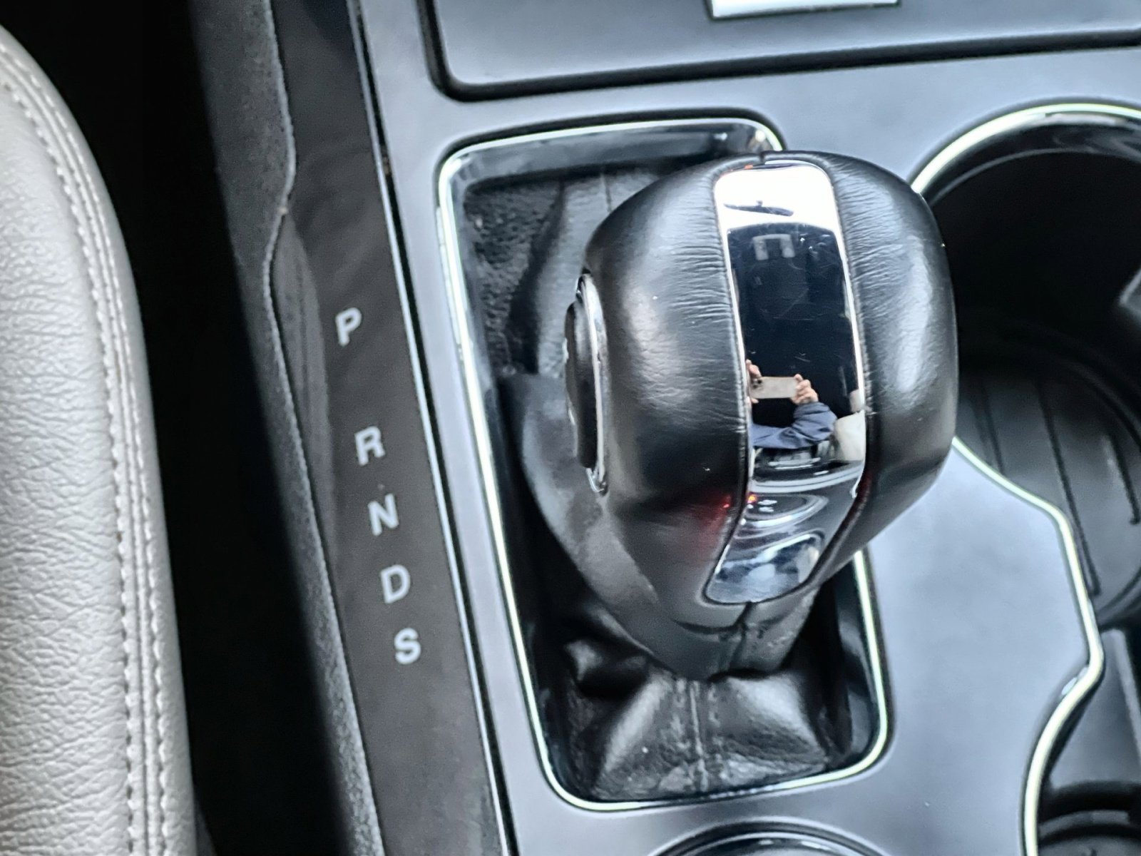 Certified 2019 Ford Explorer 4WD w/ Class III Trailer Tow Package image 21