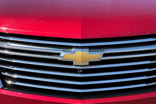 Used 2022 Chevrolet Traverse Premier w/ LPO, Floor Liner Package image 50