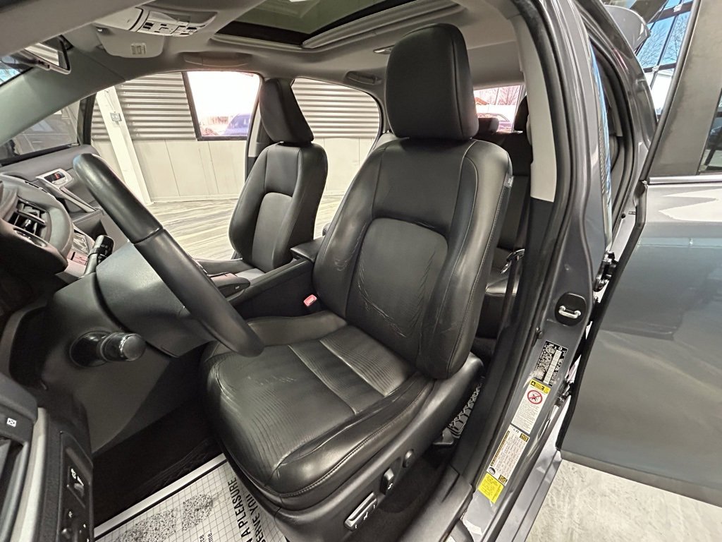 Used 2012 Lexus CT 200h Premium image 8