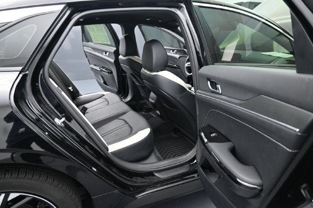 Used 2025 Kia K5 GT-Line FWD image 16