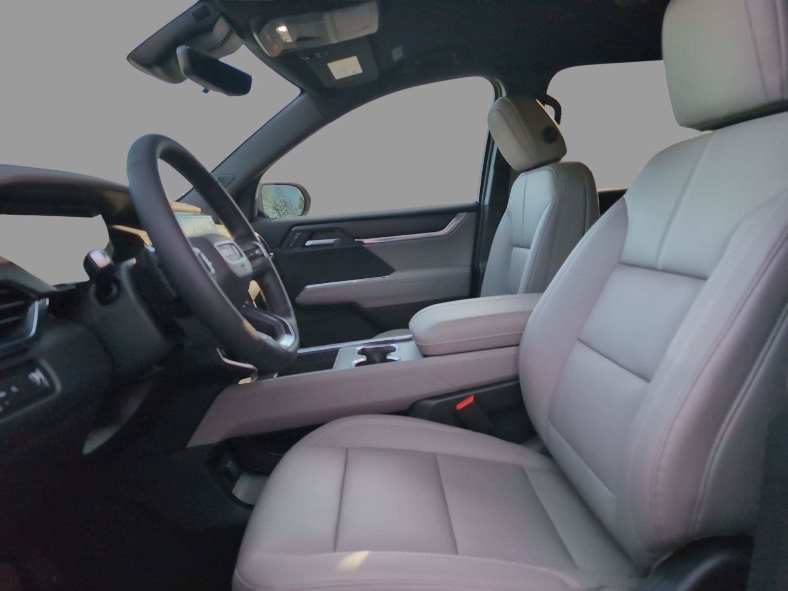 New 2026 GMC Acadia Elevation w/ Elevation Premium Package FWD image 12
