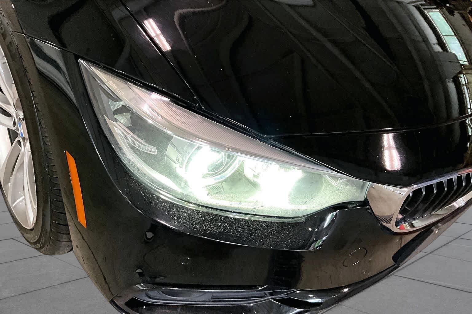 Used 2018 BMW 430i Convertible RWD image 26