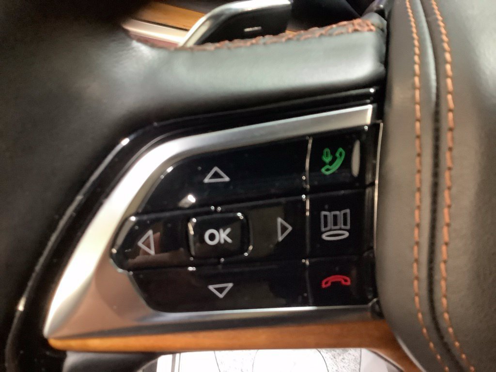 Used 2021 Jeep Grand Cherokee L Summit AWD/4WD image 30