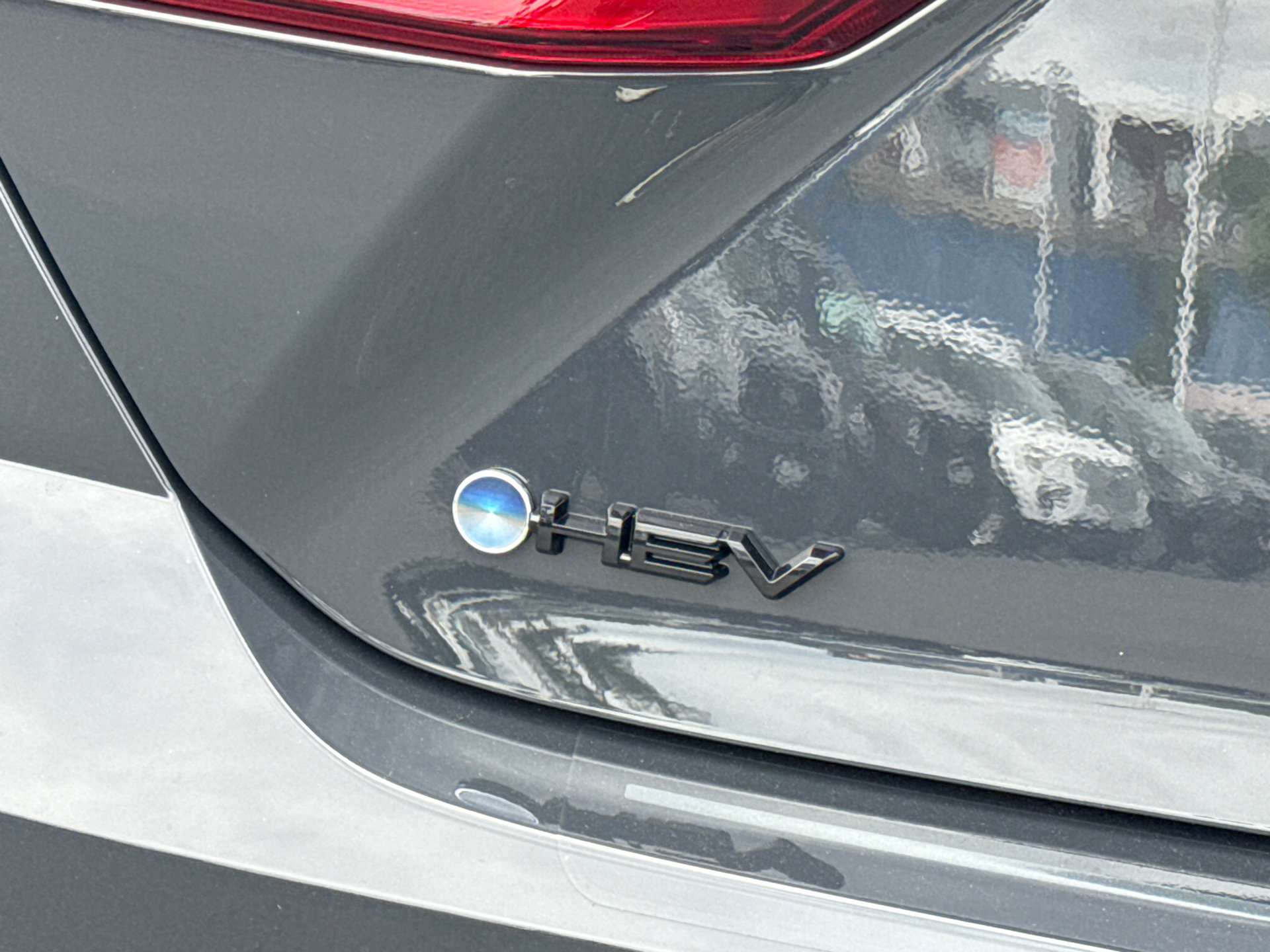 New 2026 Toyota Camry XLE image 10