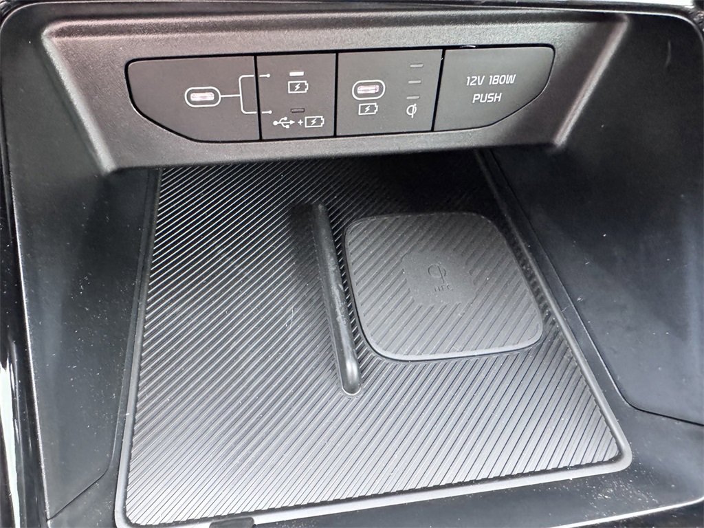 New 2026 Kia K5 EX image 20