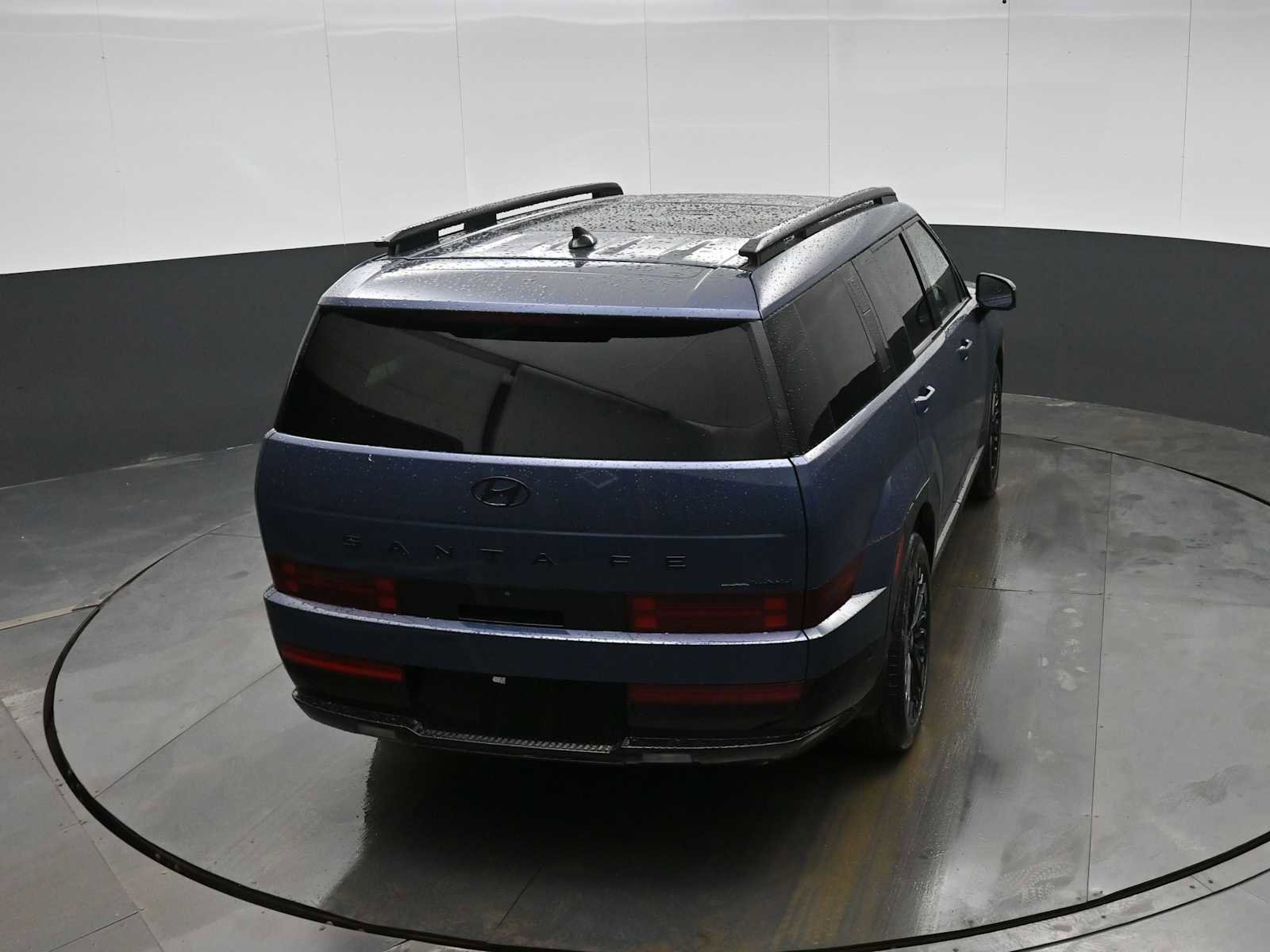 New 2026 Hyundai Santa Fe Calligraphy image 26