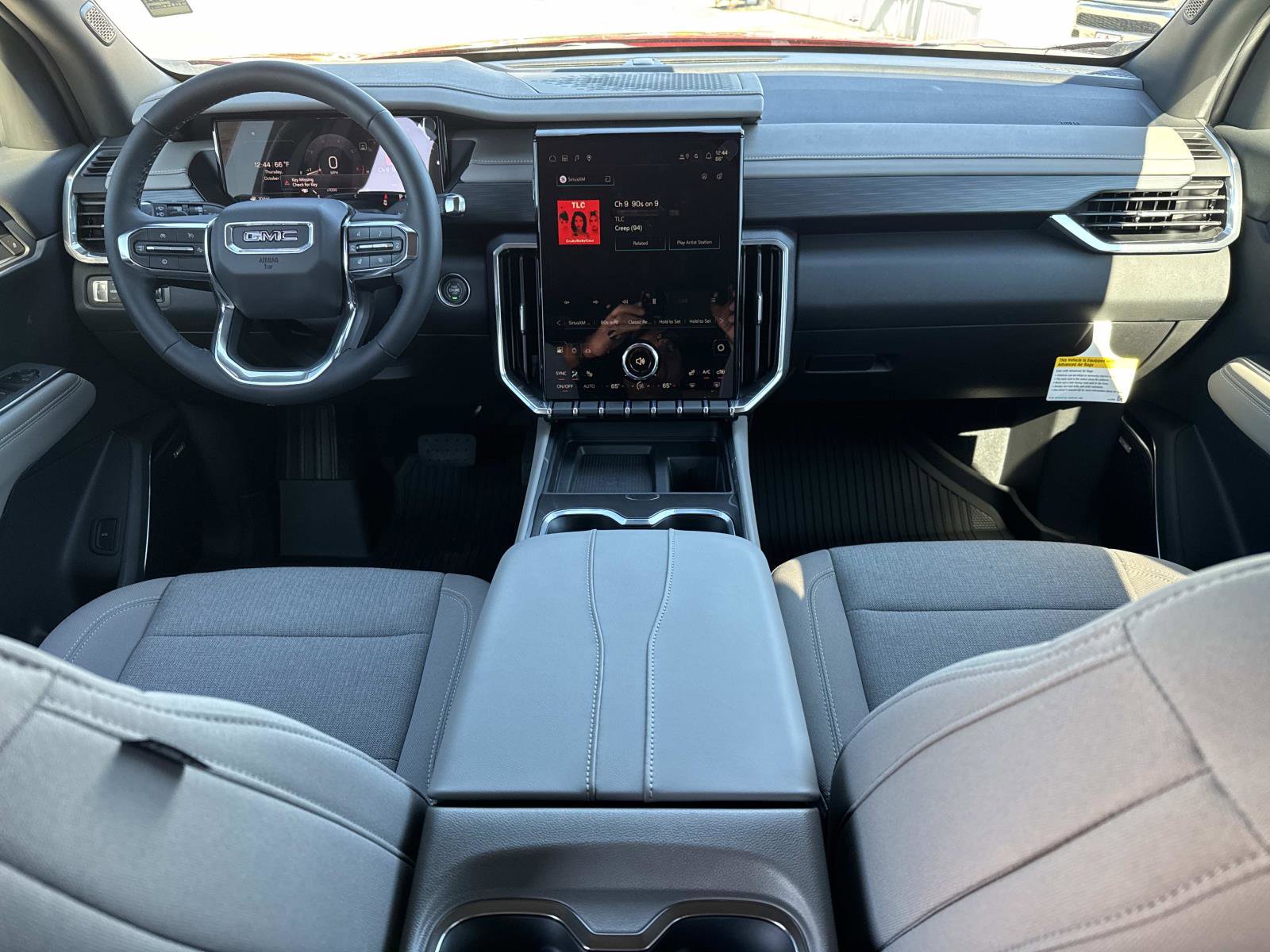 New 2026 GMC Acadia Elevation w/ LPO, Floor Liner Package image 17