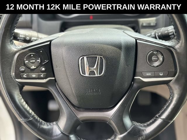 Used 2019 Honda Pilot EX-L image 19