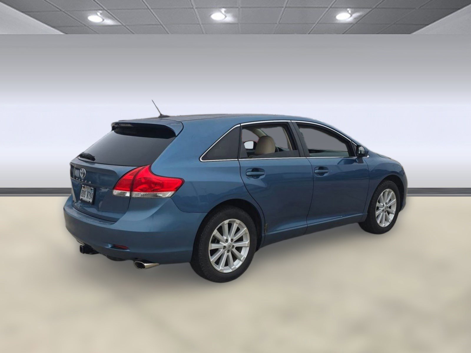 Used 2009 Toyota Venza image 7