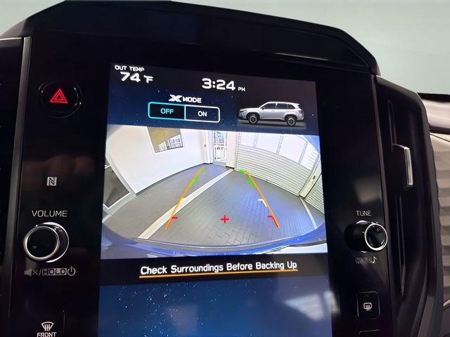 Certified 2026 Subaru Forester Premium image 20