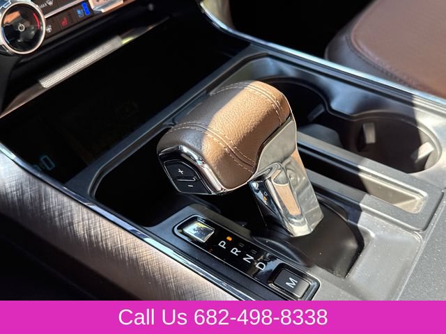 Used 2024 Ford F150 King Ranch w/ FX4 Off-Road Package AWD/4WD image 27