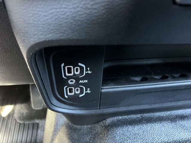 New 2026 RAM 4500 Tradesman image 18