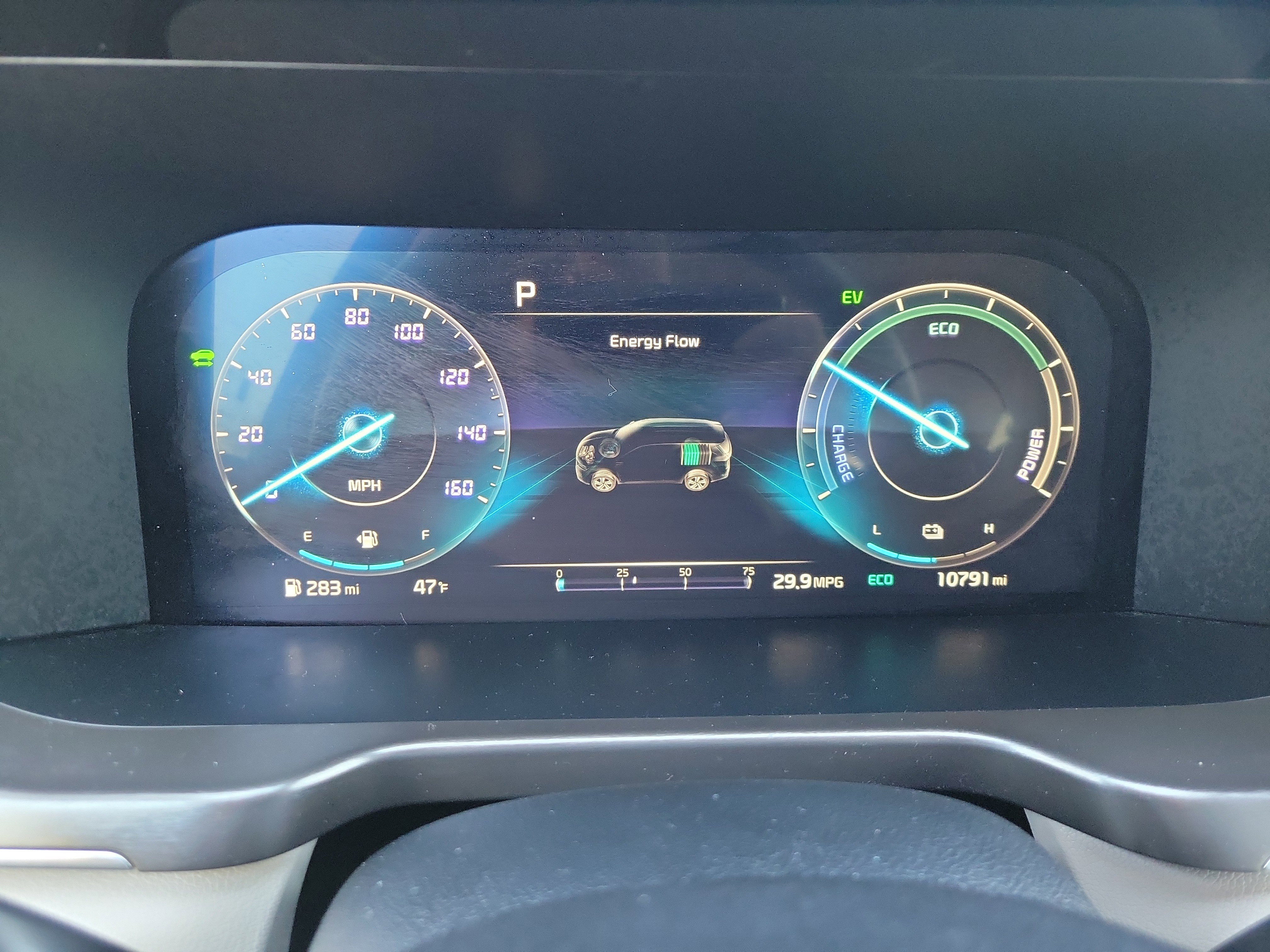 Used 2024 Kia Sorento SX Prestige image 23