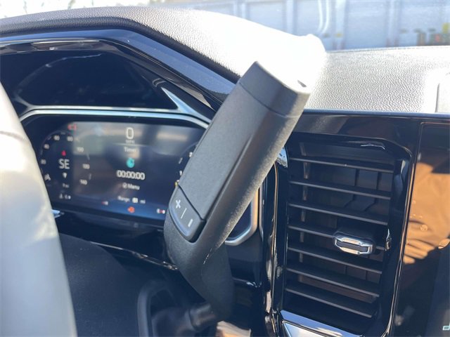 New 2026 Chevrolet Silverado 1500 RST image 19