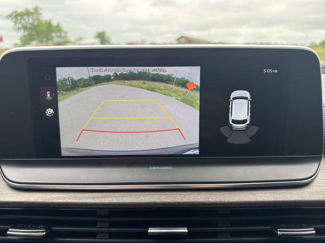 Certified 2022 Kia Telluride EX w/ EX Premium Package AWD/4WD image 12