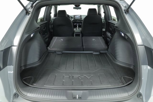 Used 2023 Honda HR-V Sport image 27