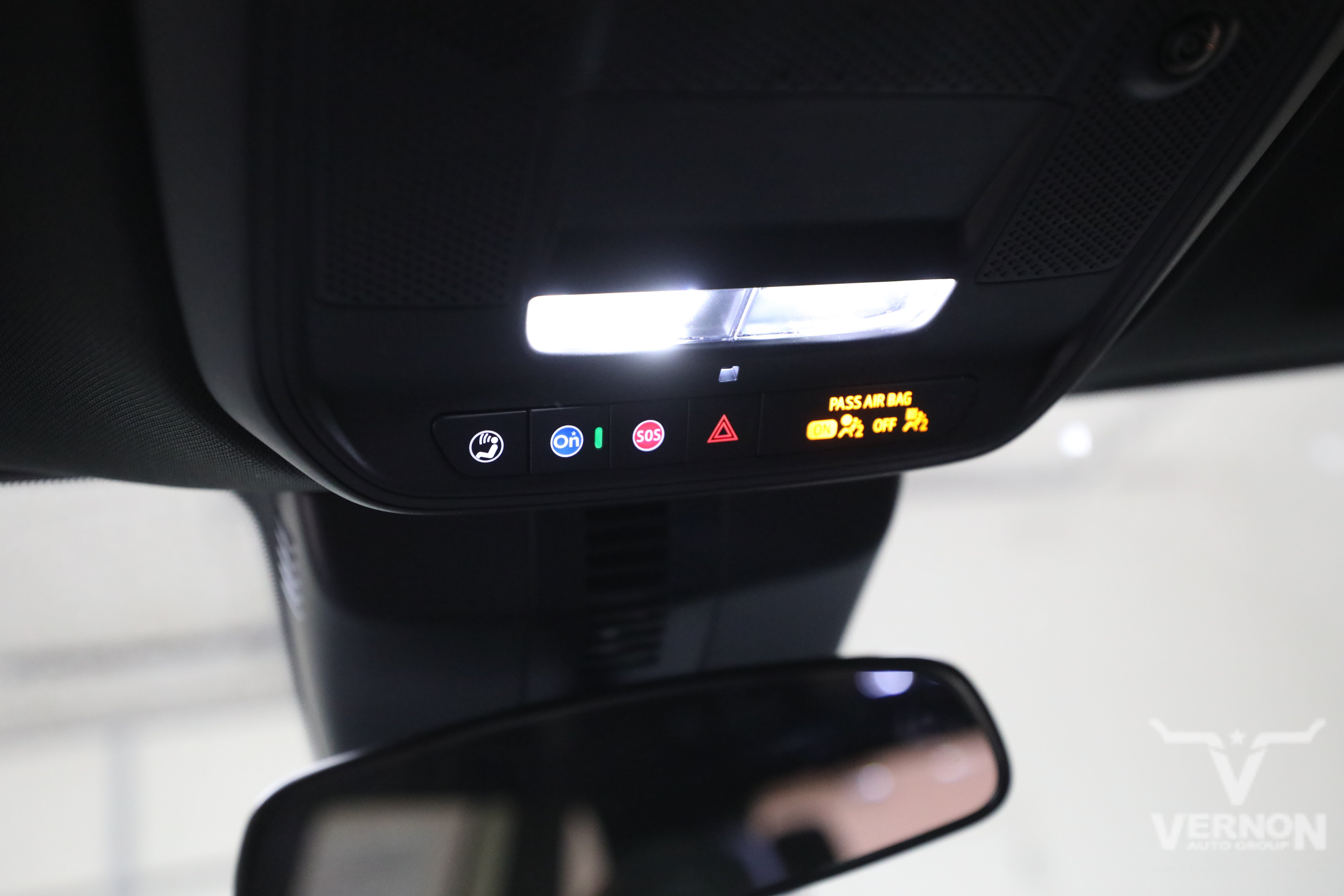 New 2027 GMC Acadia Elevation FWD image 22