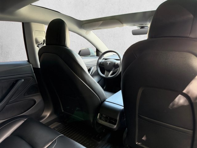 Used 2021 Tesla Model 3 Performance AWD/4WD image 24