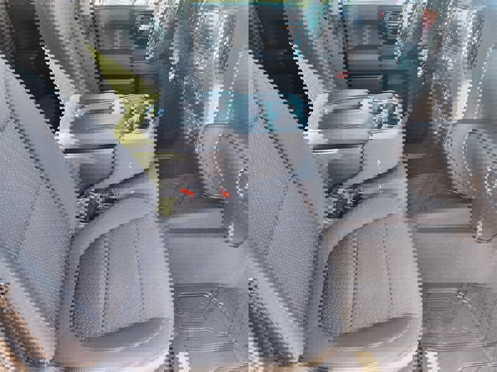 Used 2020 Chevrolet Silverado 1500 Custom w/ Custom Value Package image 30