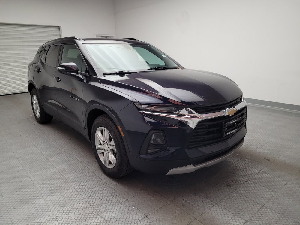 Used 2020 Chevrolet Blazer LT FWD image 13