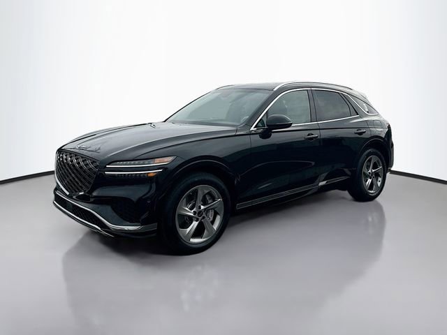 Certified 2026 Genesis GV70 2.5T Advanced image 1