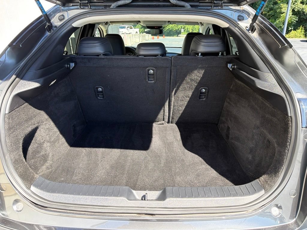 Used 2023 MAZDA CX-30 AWD 2.5 S w/ Select Package image 16