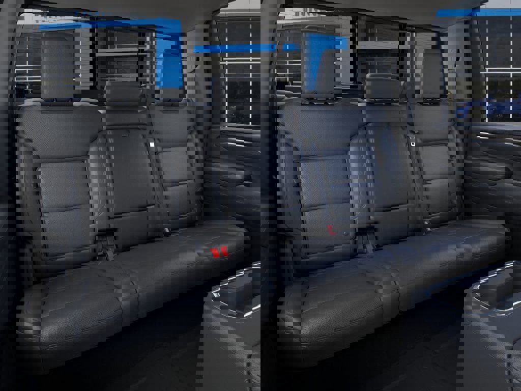 New 2026 Chevrolet Silverado 2500 LTZ image 17