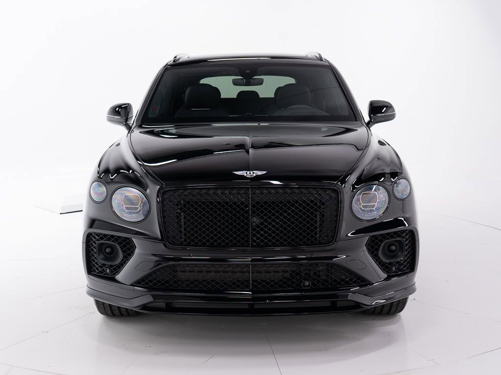 Used 2022 Bentley Bentayga AWD/4WD image 8
