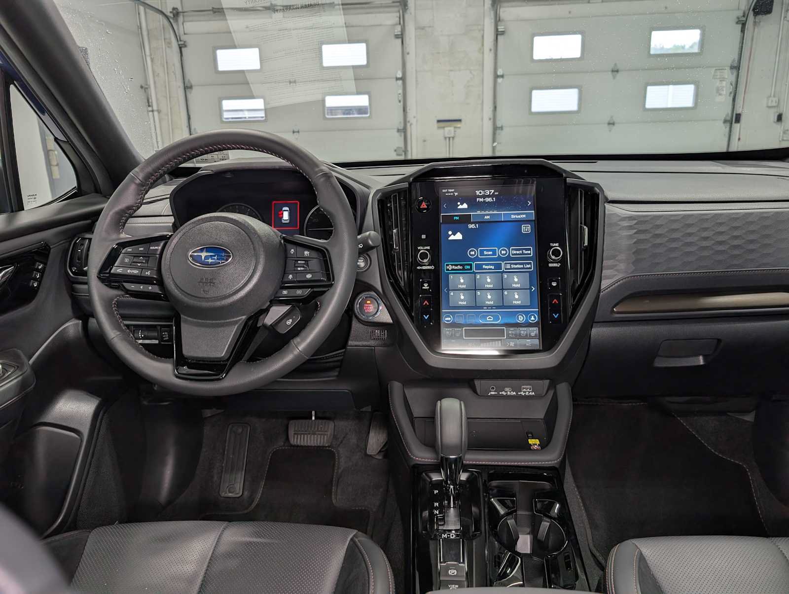 Used 2026 Subaru Forester Touring AWD/4WD image 17