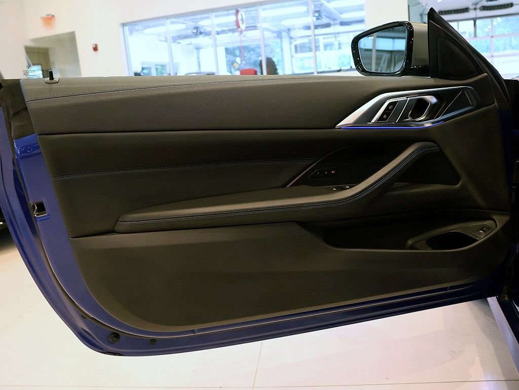 Used 2023 BMW 440i xDrive Convertible w/ Premium Package AWD/4WD image 64