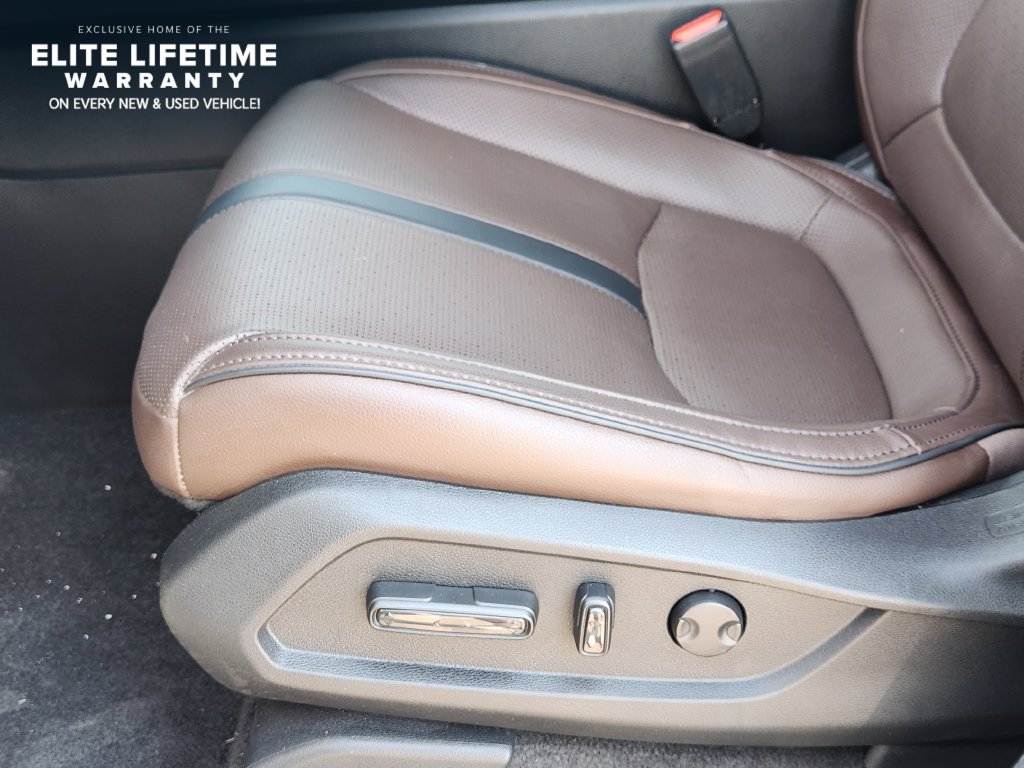 Used 2024 Honda Pilot Elite image 23