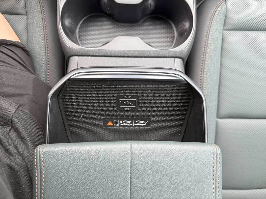 New 2026 GMC Terrain AT4 AWD/4WD image 50