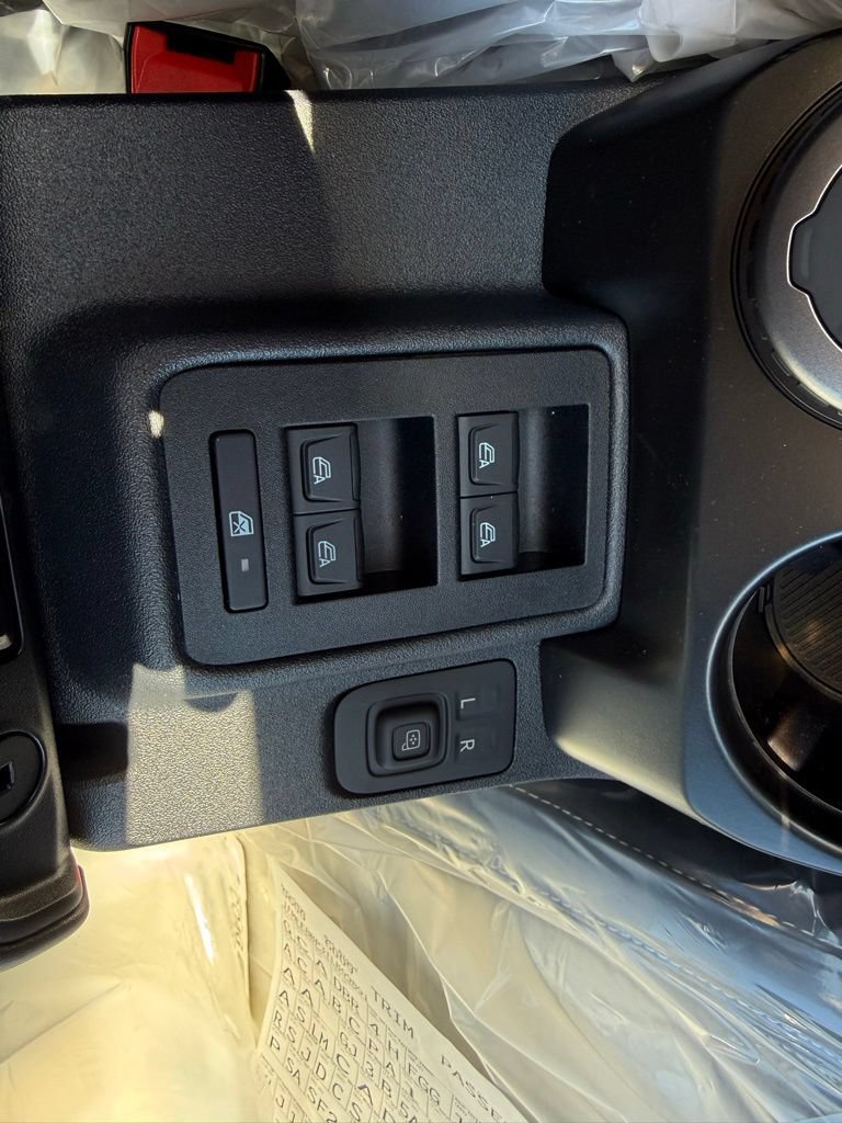 New 2026 Ford Bronco Outer Banks AWD/4WD image 26