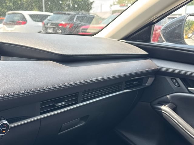 Used 2024 MAZDA MAZDA3 s FWD image 28