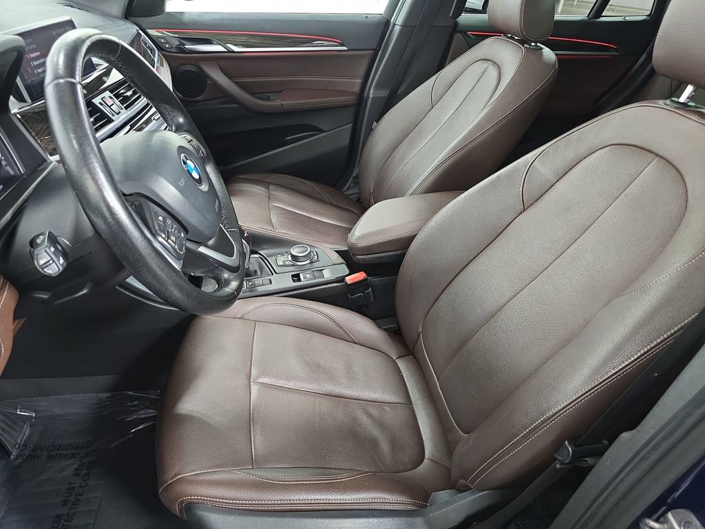 Used 2021 BMW X1 sDrive28i w/ Convenience Package FWD image 5