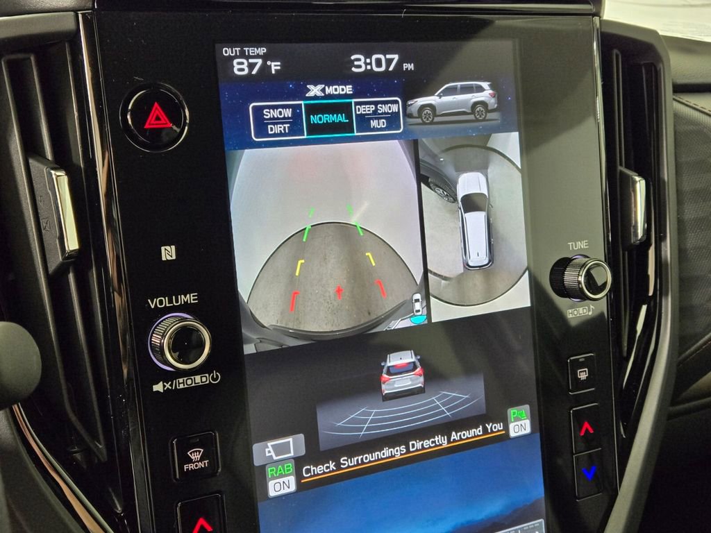 New 2026 Subaru Forester Touring image 17