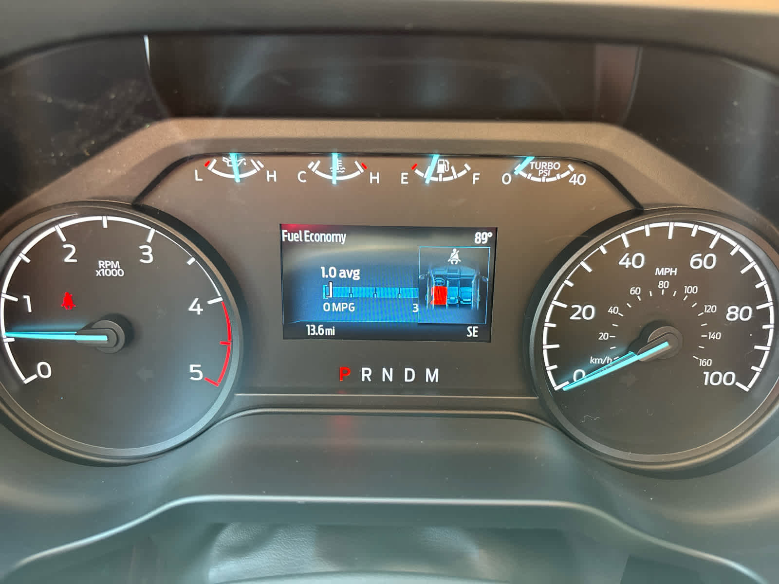 New 2025 Ford F350 XL w/ 360-Degree Camera Package image 7