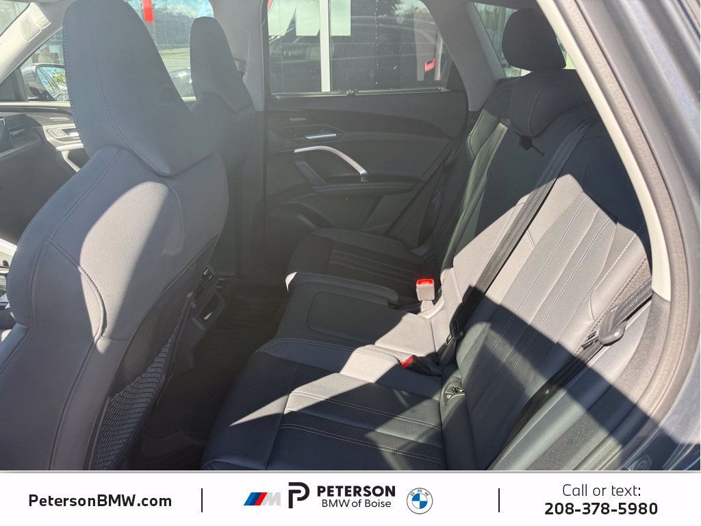 Used 2025 Audi Q5 Premium Plus AWD/4WD image 15