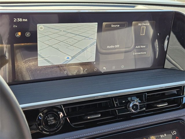 New 2026 INFINITI QX80 4WD w/ Sport Exterior Package image 30