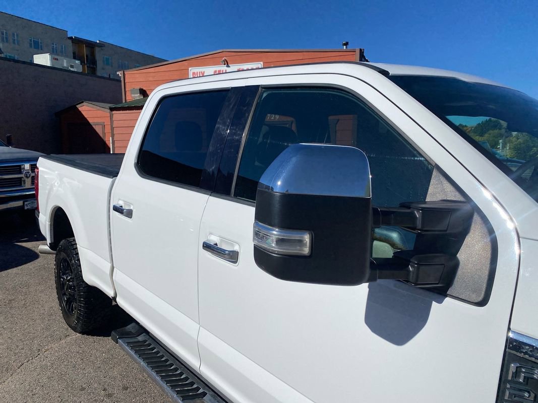 Used 2020 Ford F250 XLT w/ XLT Premium Package image 15