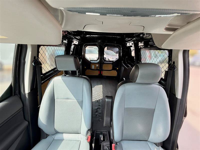 Used 2018 Ford Transit Connect XL FWD image 33