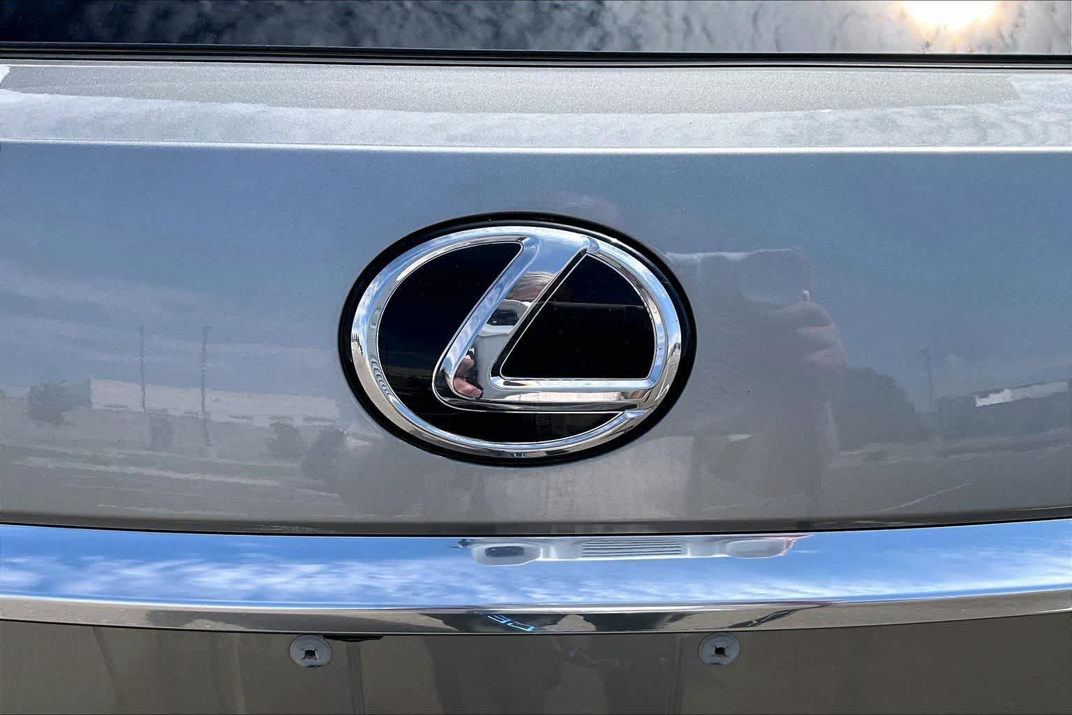 Used 2017 Lexus RX 350 AWD image 31