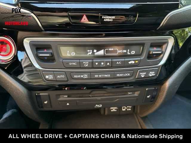 Used 2019 Honda Pilot Touring image 19