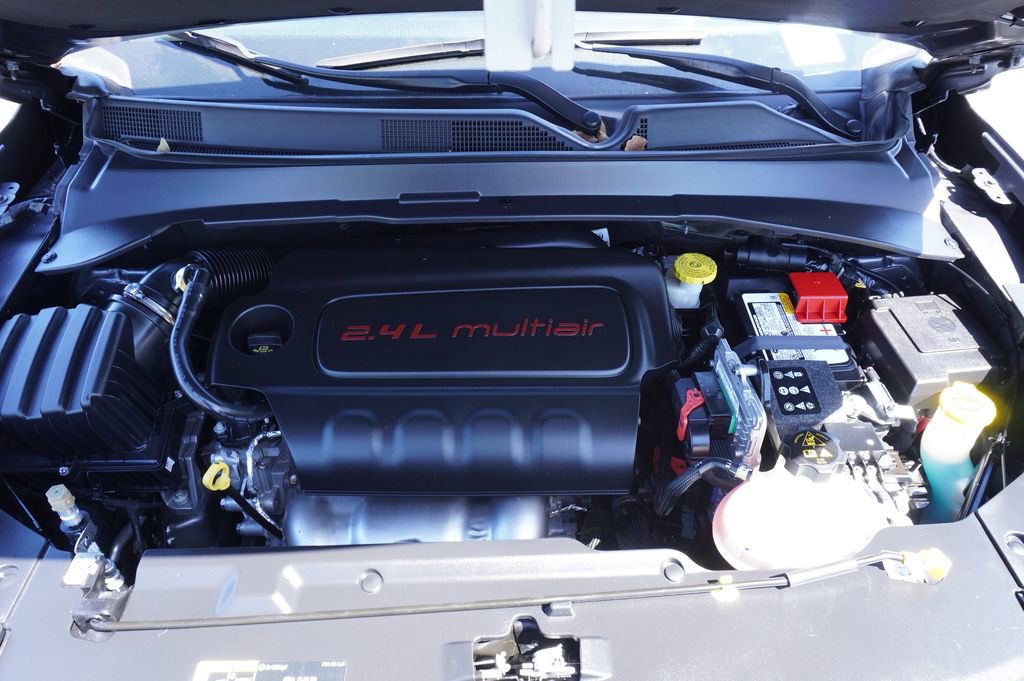 Used 2022 Jeep Compass Latitude image 7