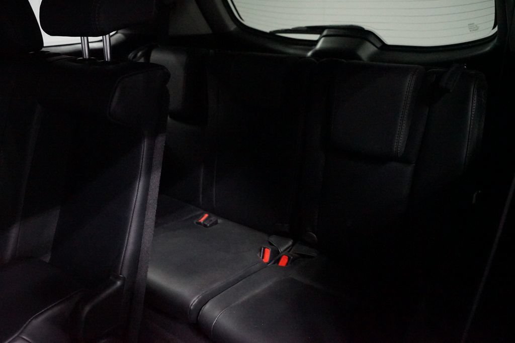 Used 2016 Toyota Highlander XLE FWD image 28