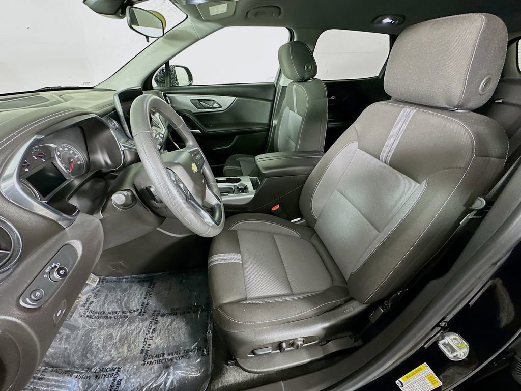 Used 2024 Chevrolet Blazer LT w/ Driver Confidence Package image 28